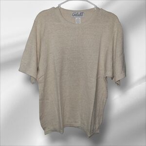 ▪︎New! Size 1X, Gabriella T Sweater
